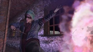 Immagine -13 del gioco Harry Potter e i Doni della Morte per Xbox 360