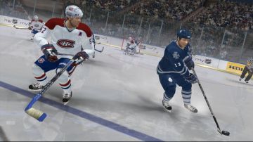 Immagine -8 del gioco NHL 2K7 per Xbox 360