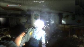 Immagine -2 del gioco Condemned: Criminal Origins per Xbox 360