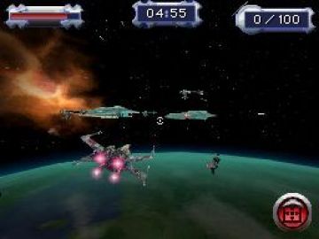 Immagine -17 del gioco Star Wars Battlefront: lo Squadrone Speciale per Nintendo DS