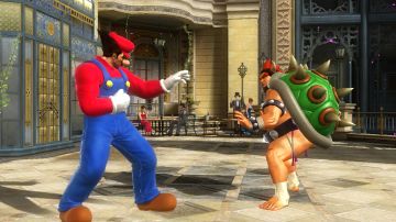 Immagine 0 del gioco Tekken Tag Tournament 2 per Nintendo Wii U