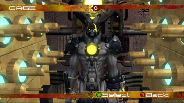 Immagine -4 del gioco Bomberman: Act Zero per Xbox 360