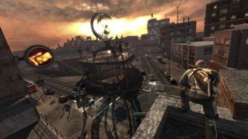 Immagine -5 del gioco InFamous per PlayStation 3