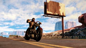 Immagine 3 del gioco Ride to Hell: Retribution per PlayStation 3