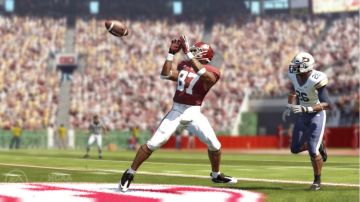 Immagine -2 del gioco NCAA Football 12 per Xbox 360