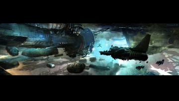 Immagine -2 del gioco Star Trek per Xbox 360