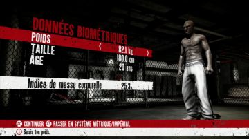 Immagine 15 del gioco The Fight Senza Regole per PlayStation 3