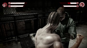 Immagine 16 del gioco The Fight Senza Regole per PlayStation 3