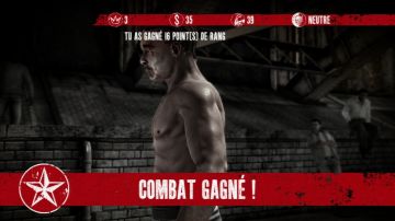 Immagine 17 del gioco The Fight Senza Regole per PlayStation 3