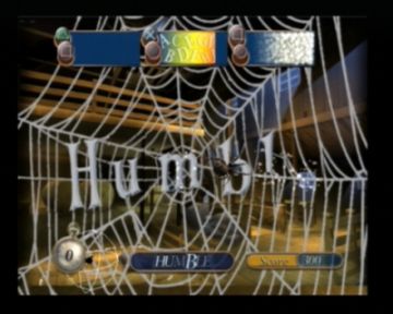Immagine -15 del gioco La Tela di Carlotta per PlayStation 2