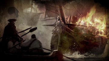 Immagine 23 del gioco Assassin's Creed IV Black Flag per Nintendo Wii U