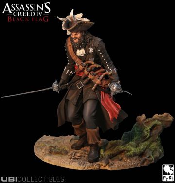 Immagine 22 del gioco Assassin's Creed IV Black Flag per Nintendo Wii U