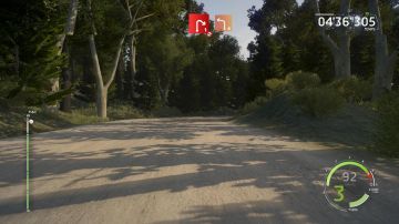 Immagine -11 del gioco WRC 6 per PlayStation 4