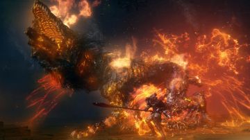 Immagine -1 del gioco Bloodborne per PlayStation 4