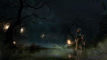 Immagine -11 del gioco Bloodborne per PlayStation 4