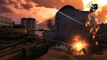 Immagine 0 del gioco Earth Defense Force: Insect Armageddon per Xbox 360