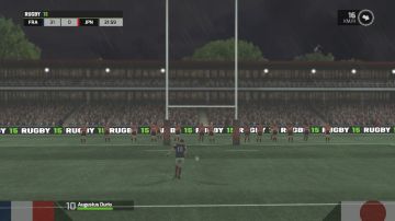 Immagine -7 del gioco Rugby 15 per PlayStation 4