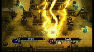 Immagine -17 del gioco Fire Emblem: Radiant Dawn per Nintendo Wii