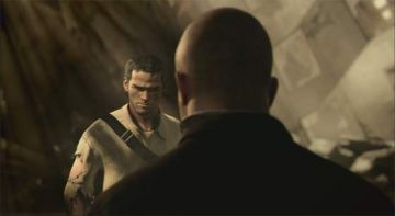 Immagine -10 del gioco I am Alive per Xbox 360