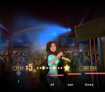 Immagine -10 del gioco High School Musical: Sing It! per Nintendo Wii