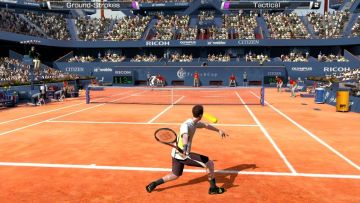 Immagine -11 del gioco Virtua Tennis 4: World Tour Edition per PSVITA