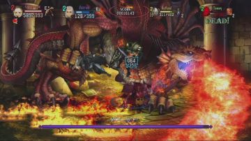 Immagine 12 del gioco Dragon's Crown per PSVITA