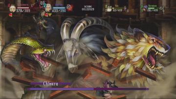 Immagine 14 del gioco Dragon's Crown per PSVITA