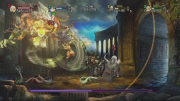Immagine 18 del gioco Dragon's Crown per PSVITA