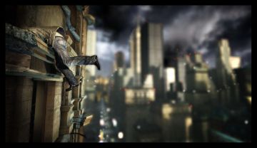 Immagine -8 del gioco Alone In The Dark per Xbox 360