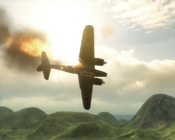 Immagine -11 del gioco Battlestations Midway per Xbox 360