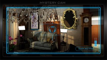 Immagine -4 del gioco The Mystery Team per PlayStation PSP