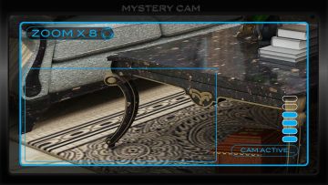 Immagine -3 del gioco The Mystery Team per PlayStation PSP