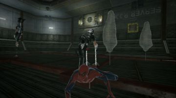 Immagine -8 del gioco The Amazing Spider-Man Ultimate Edition per Nintendo Wii U