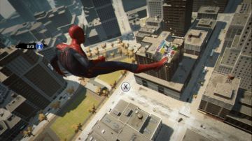 Immagine -6 del gioco The Amazing Spider-Man Ultimate Edition per Nintendo Wii U