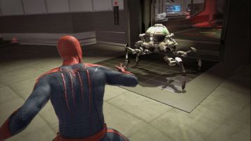 Immagine -3 del gioco The Amazing Spider-Man Ultimate Edition per Nintendo Wii U