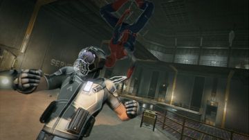 Immagine -4 del gioco The Amazing Spider-Man Ultimate Edition per Nintendo Wii U