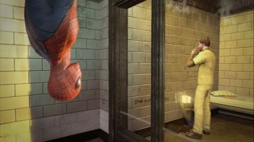 Immagine -12 del gioco The Amazing Spider-Man Ultimate Edition per Nintendo Wii U