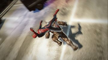 Immagine -10 del gioco The Amazing Spider-Man Ultimate Edition per Nintendo Wii U