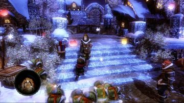 Immagine 4 del gioco Overlord II per Xbox 360