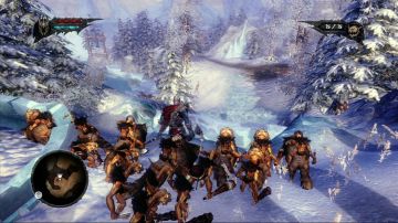 Immagine 6 del gioco Overlord II per Xbox 360