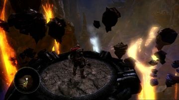 Immagine 9 del gioco Overlord II per Xbox 360
