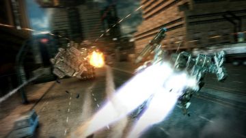 Immagine 74 del gioco Armored Core V per Xbox 360