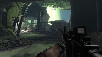 Immagine -11 del gioco BlackSite: Area 51 per PlayStation 3