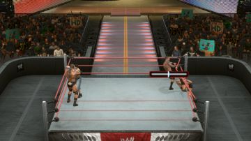 Immagine 23 del gioco WWE SmackDown vs. RAW 2010 per PlayStation 3