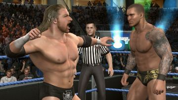 Immagine 26 del gioco WWE SmackDown vs. RAW 2010 per PlayStation 3