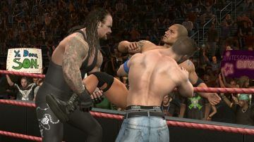 Immagine 14 del gioco WWE SmackDown vs. RAW 2010 per PlayStation 3