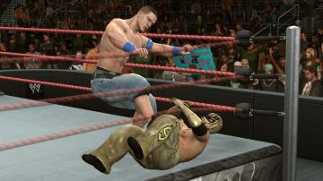 Immagine 15 del gioco WWE SmackDown vs. RAW 2010 per PlayStation 3