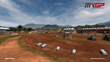 Immagine -5 del gioco MXGP: The Official Motocross Videogame per PlayStation 3