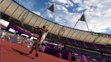 Immagine 36 del gioco London 2012 - Il Videogioco Ufficiale dei Giochi Olimpici per PlayStation 3