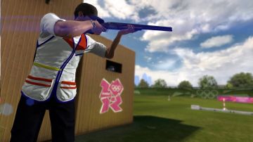 Immagine 39 del gioco London 2012 - Il Videogioco Ufficiale dei Giochi Olimpici per PlayStation 3